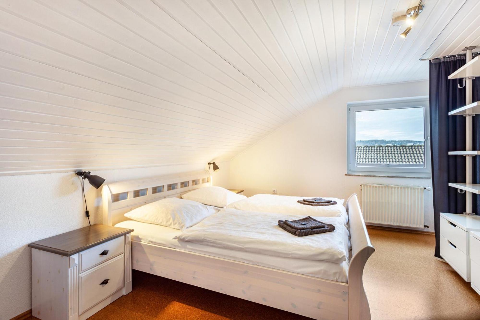Lydias Ferienwohnung Schmallenberg Exterior foto