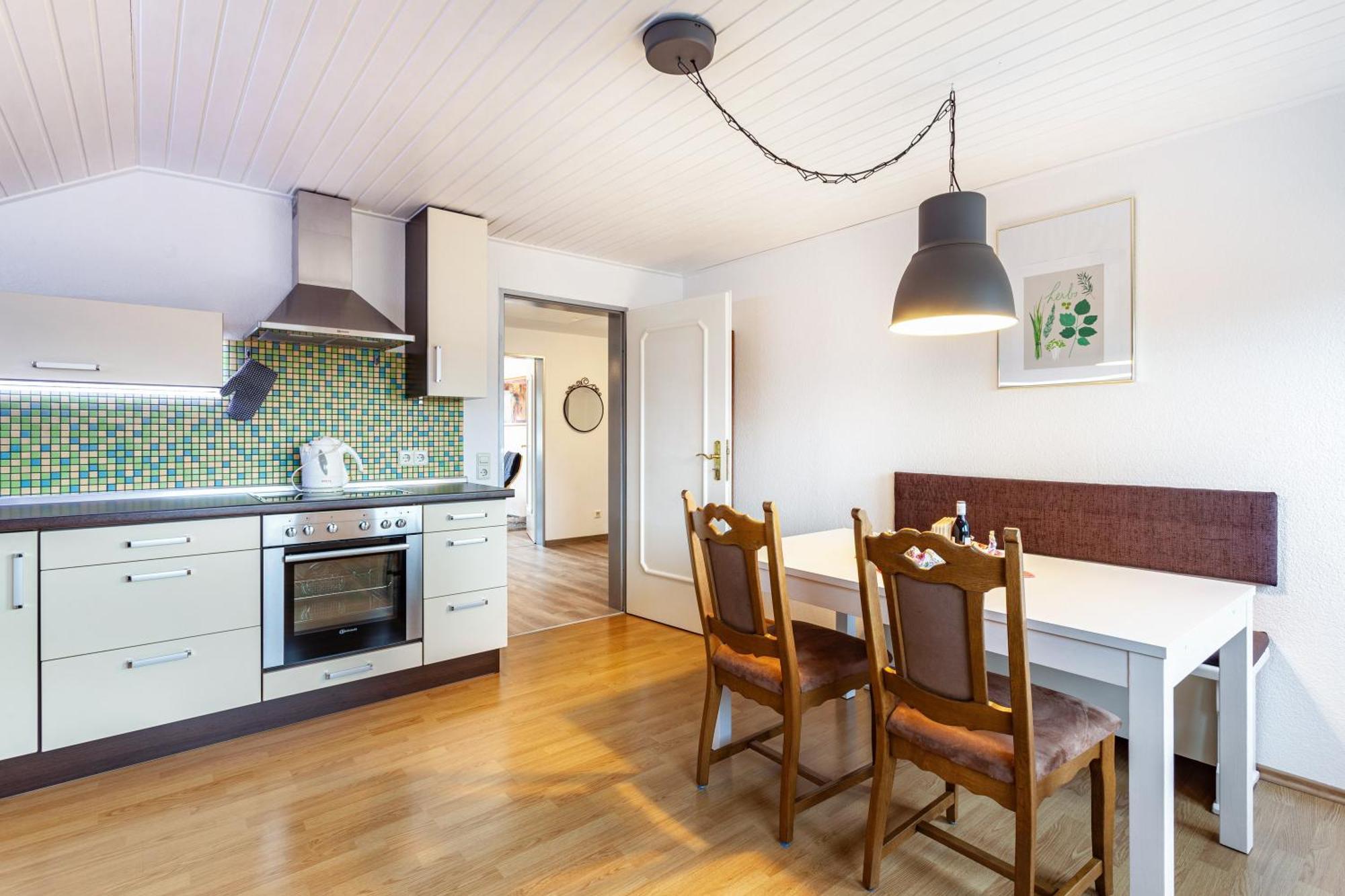 Lydias Ferienwohnung Schmallenberg Exterior foto
